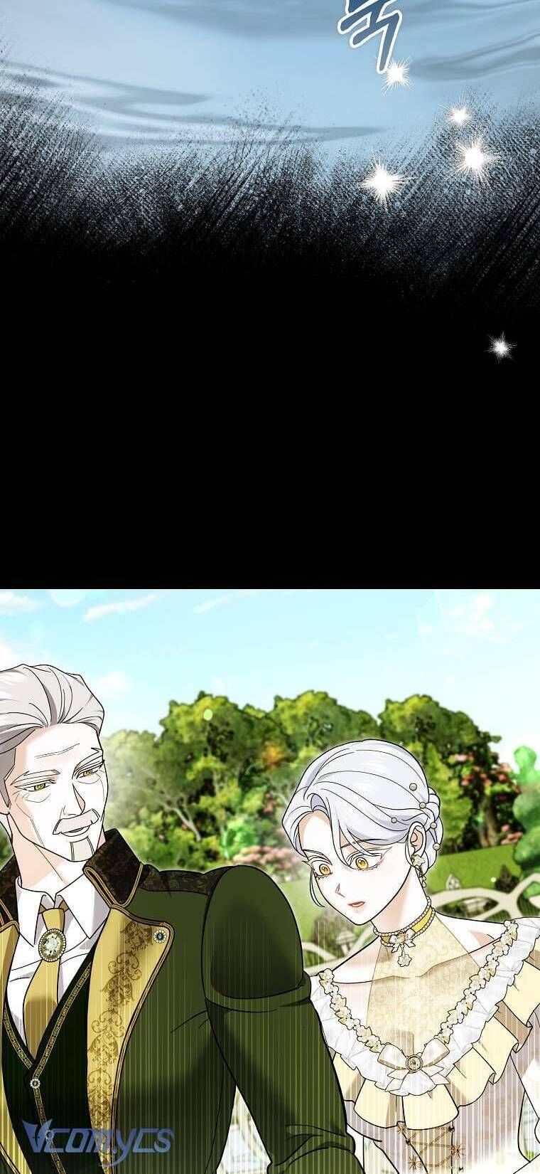 Vị Hôn Phu Phản Diện Cản Trở Con Đường Hoa Của Tôi Chapter 72 - Trang 2