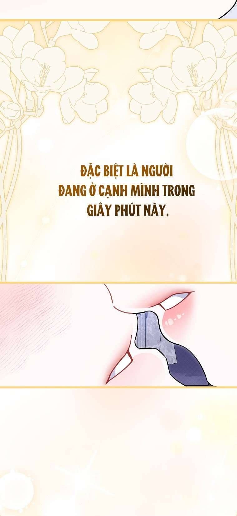 Vị Hôn Phu Phản Diện Cản Trở Con Đường Hoa Của Tôi Chapter 72 - Trang 2