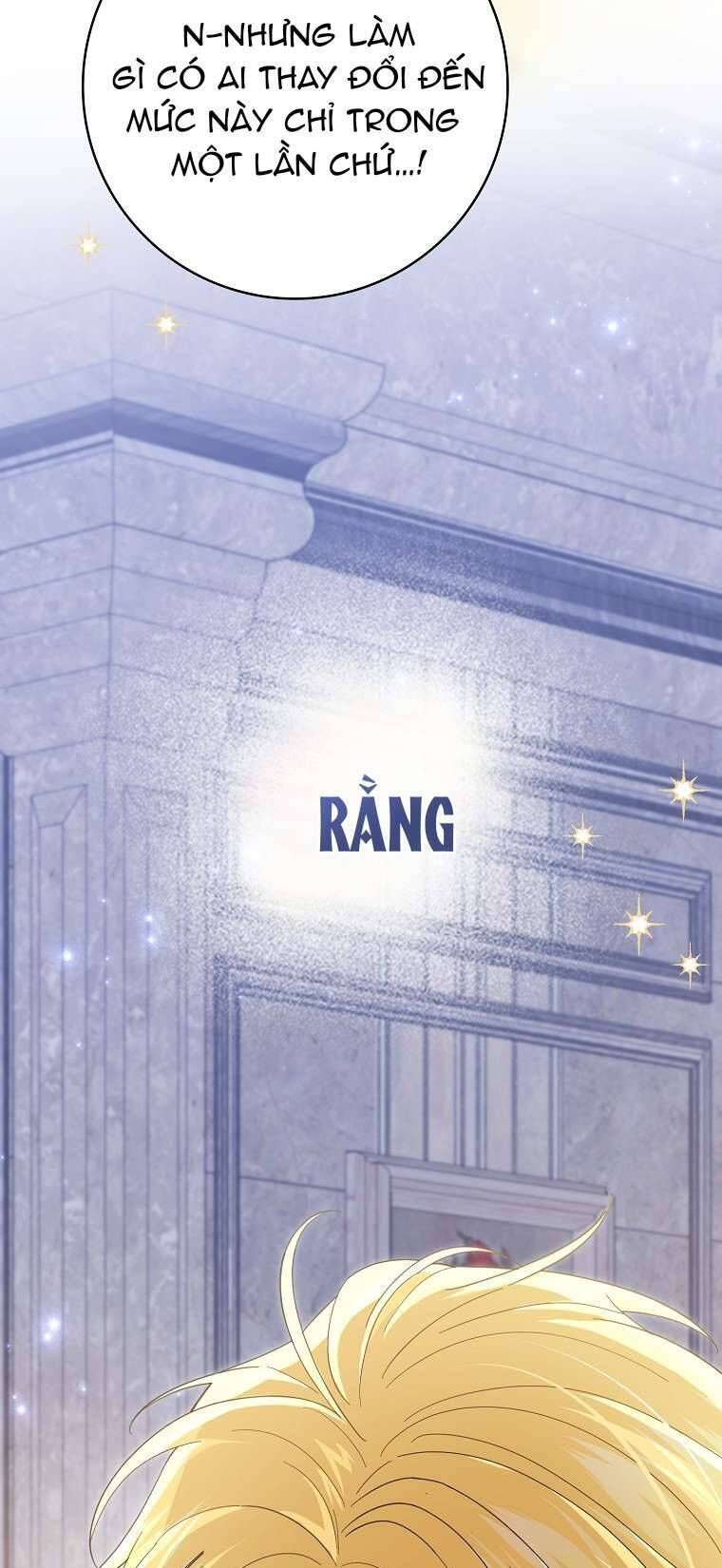 Vị Hôn Phu Phản Diện Cản Trở Con Đường Hoa Của Tôi Chapter 72 - Trang 2