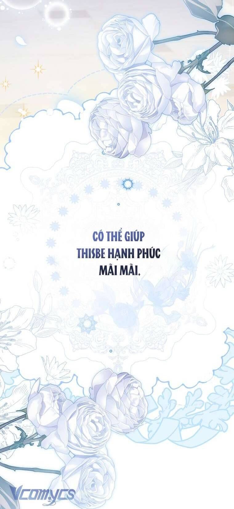 Vị Hôn Phu Phản Diện Cản Trở Con Đường Hoa Của Tôi Chapter 72 - Trang 2