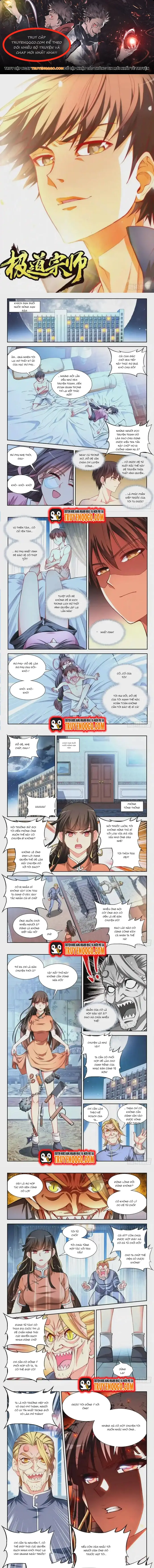 Bậc Thầy Cuối Cùng Chapter 62 - Trang 2