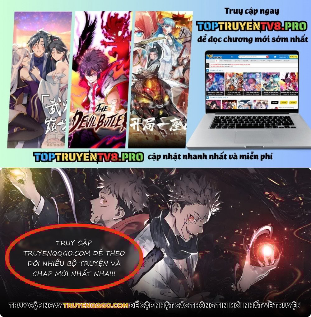 Bậc Thầy Cuối Cùng Chapter 63 - Trang 2