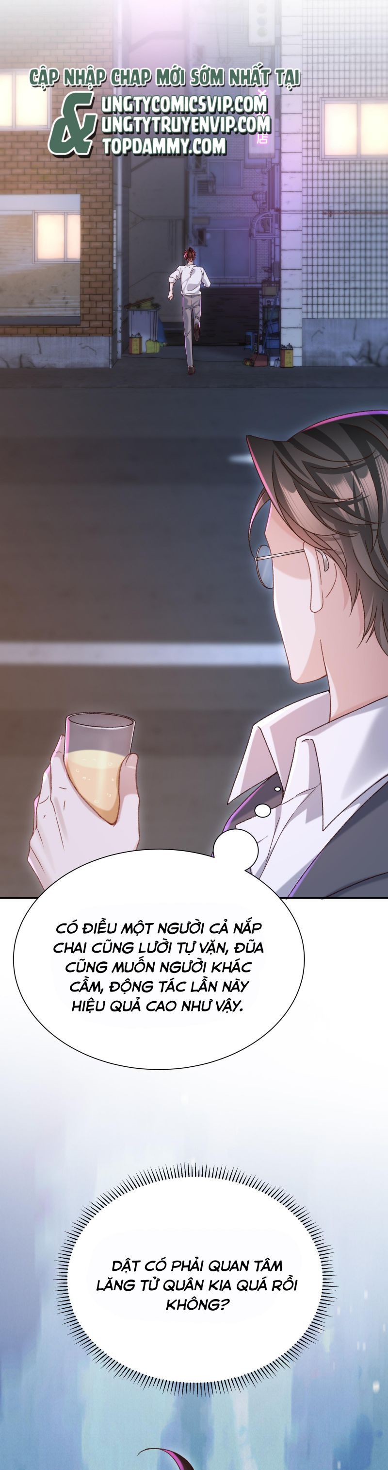 Tâm Sự Thiếu Niên Chapter 4 - Trang 2