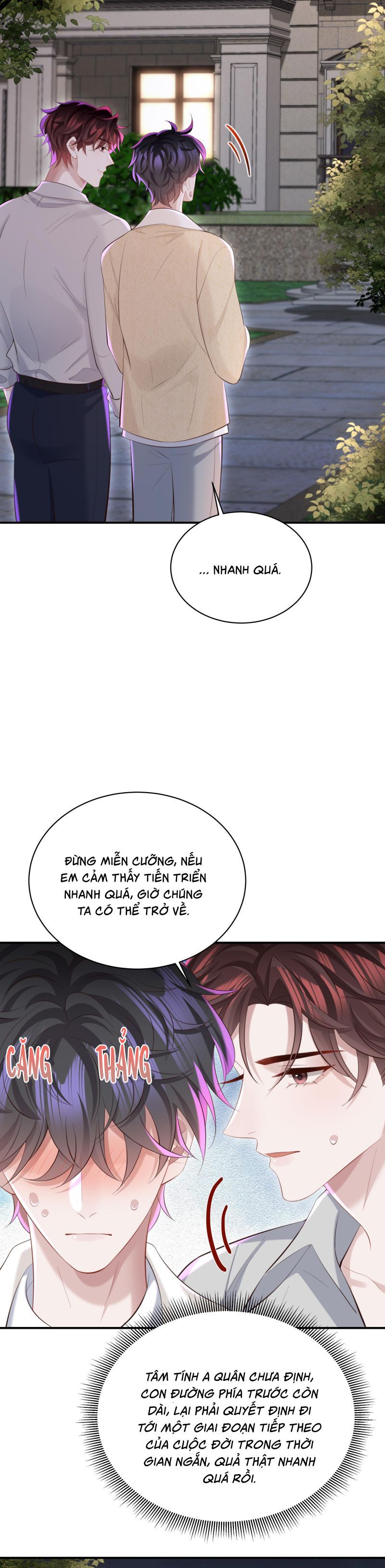 Tâm Sự Thiếu Niên Chapter 46 - Trang 2