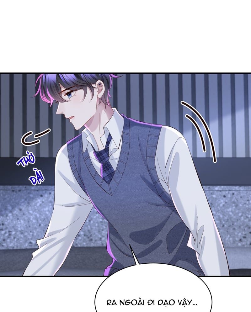 Tâm Sự Thiếu Niên Chapter 53 - Trang 2