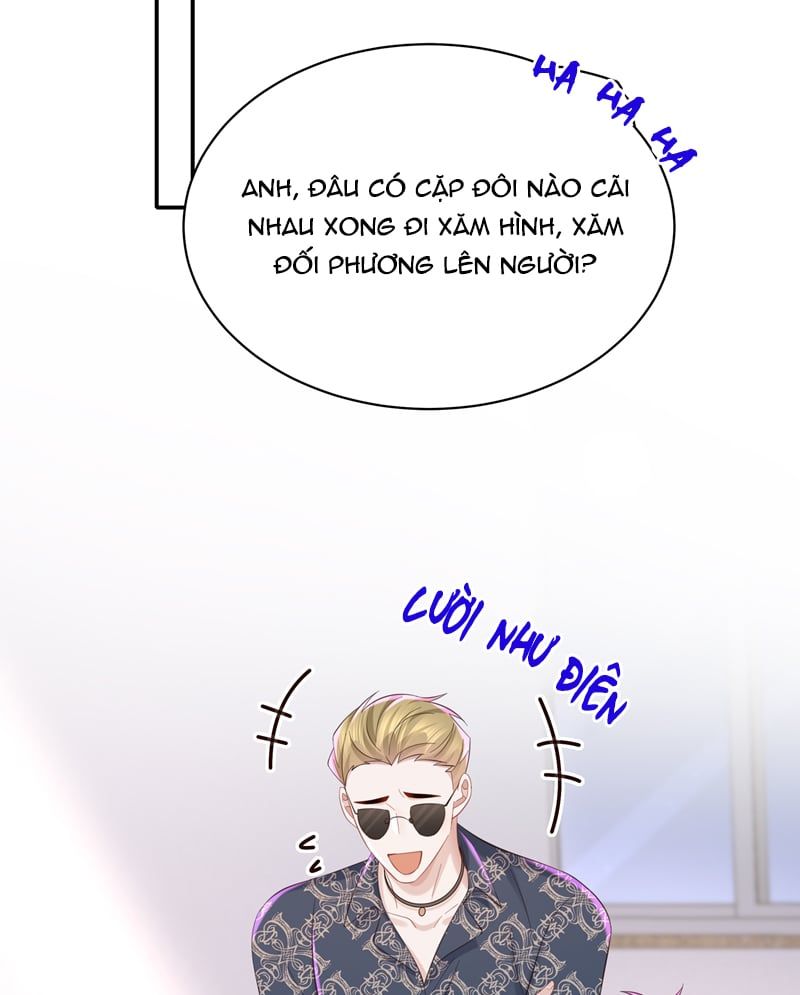 Tâm Sự Thiếu Niên Chapter 53 - Trang 2