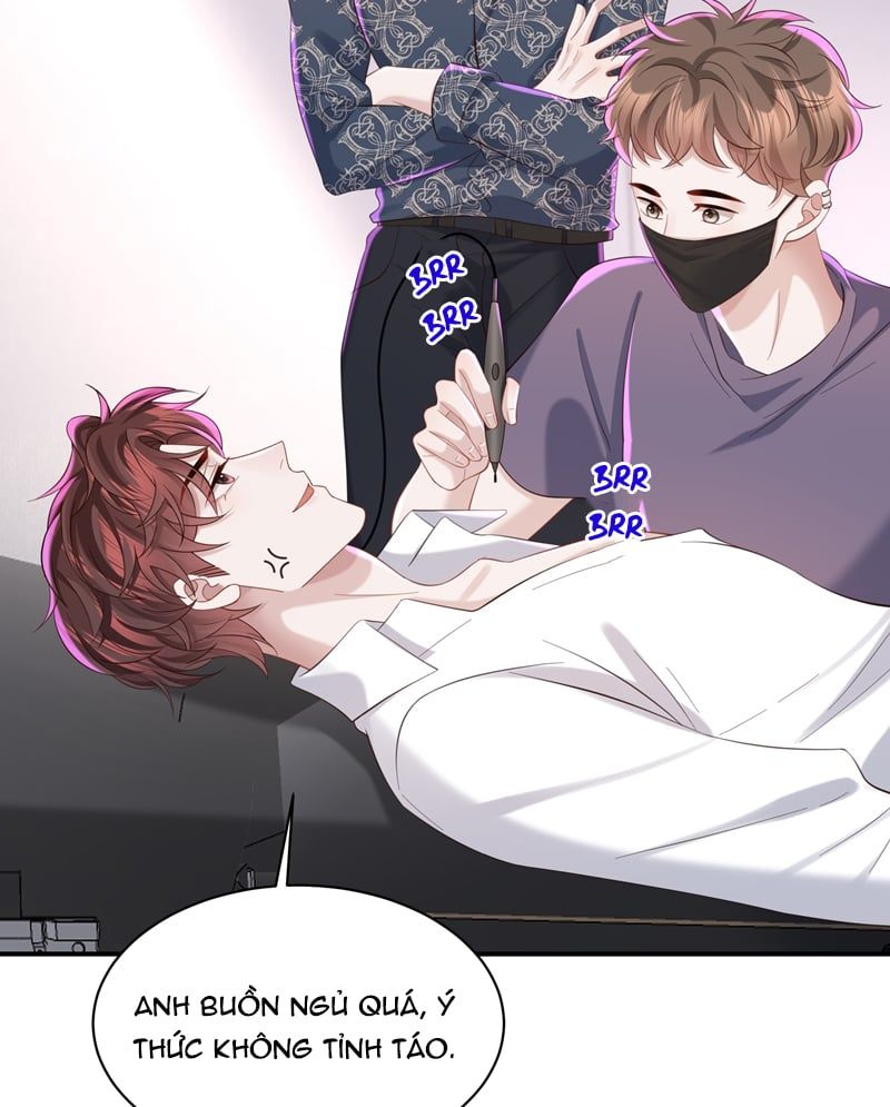 Tâm Sự Thiếu Niên Chapter 53 - Trang 2