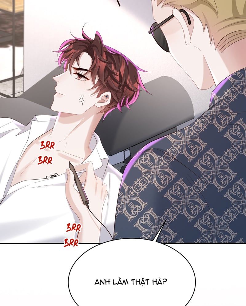 Tâm Sự Thiếu Niên Chapter 53 - Trang 2