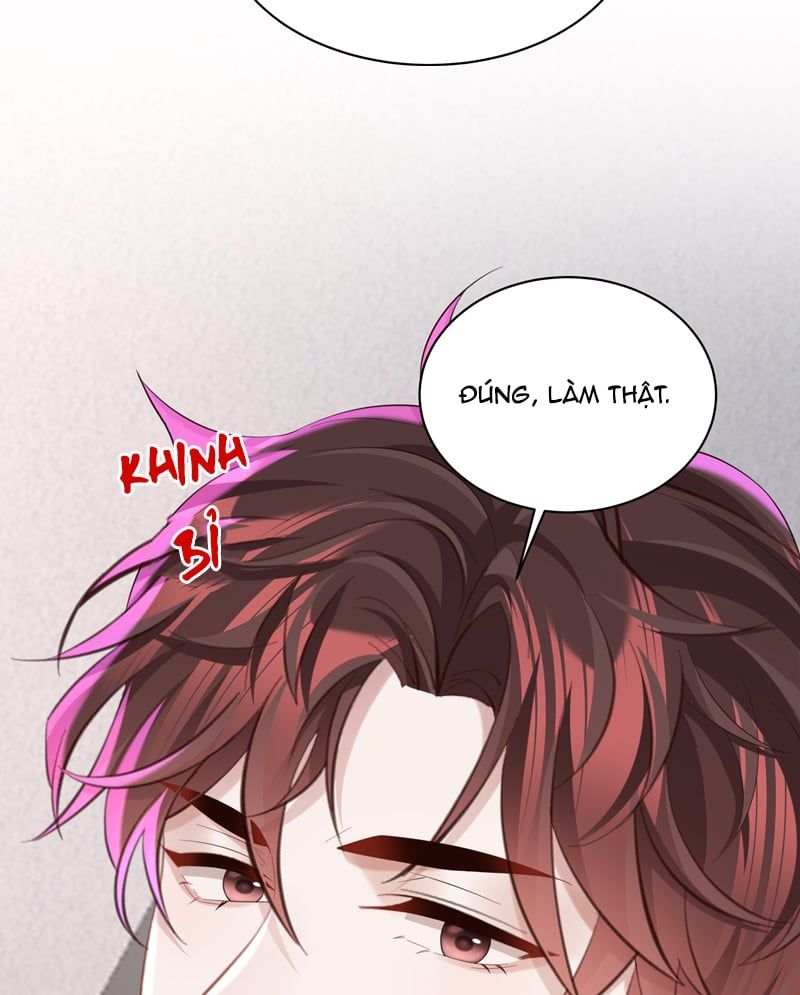 Tâm Sự Thiếu Niên Chapter 53 - Trang 2