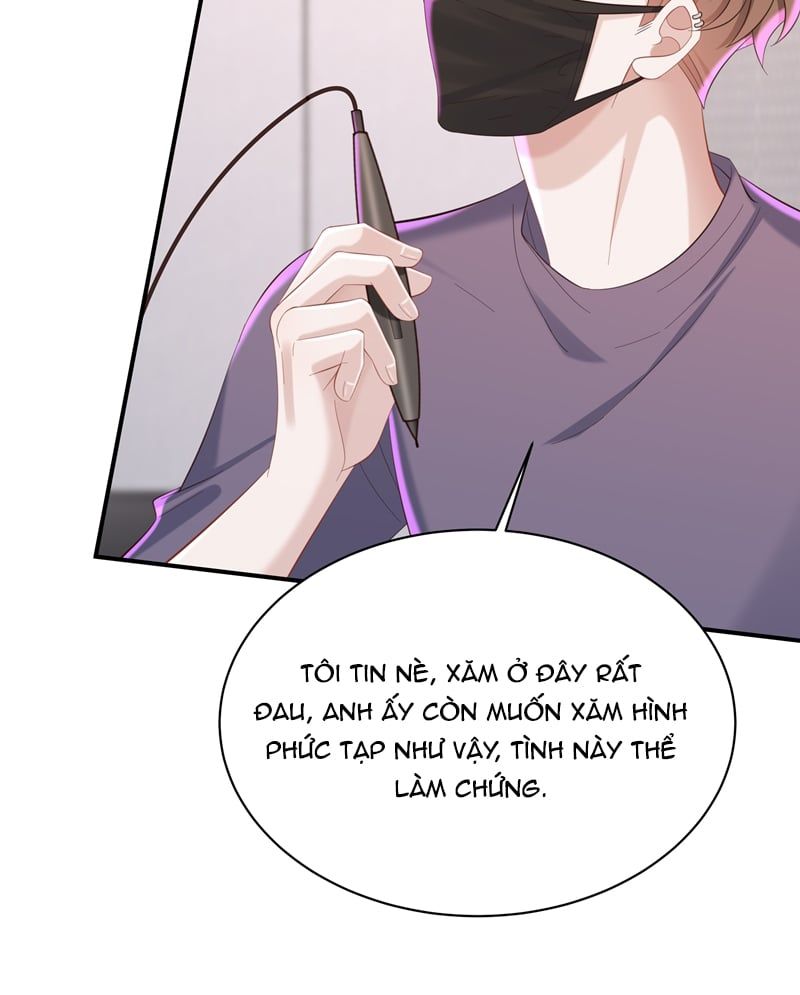 Tâm Sự Thiếu Niên Chapter 53 - Trang 2