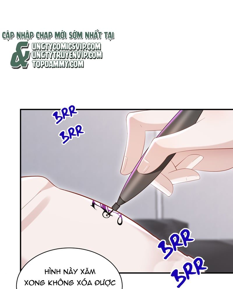 Tâm Sự Thiếu Niên Chapter 53 - Trang 2