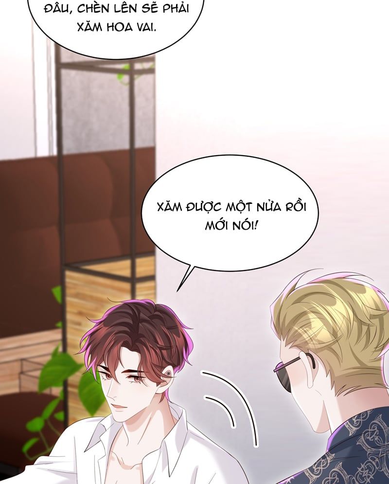 Tâm Sự Thiếu Niên Chapter 53 - Trang 2