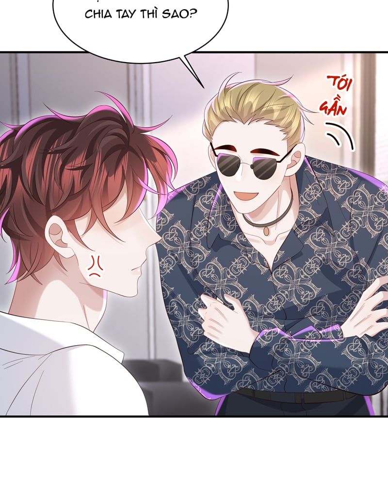 Tâm Sự Thiếu Niên Chapter 53 - Trang 2