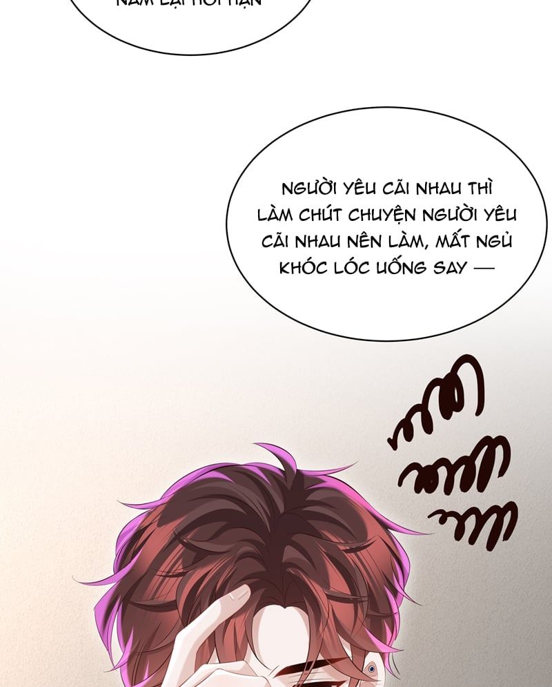 Tâm Sự Thiếu Niên Chapter 53 - Trang 2