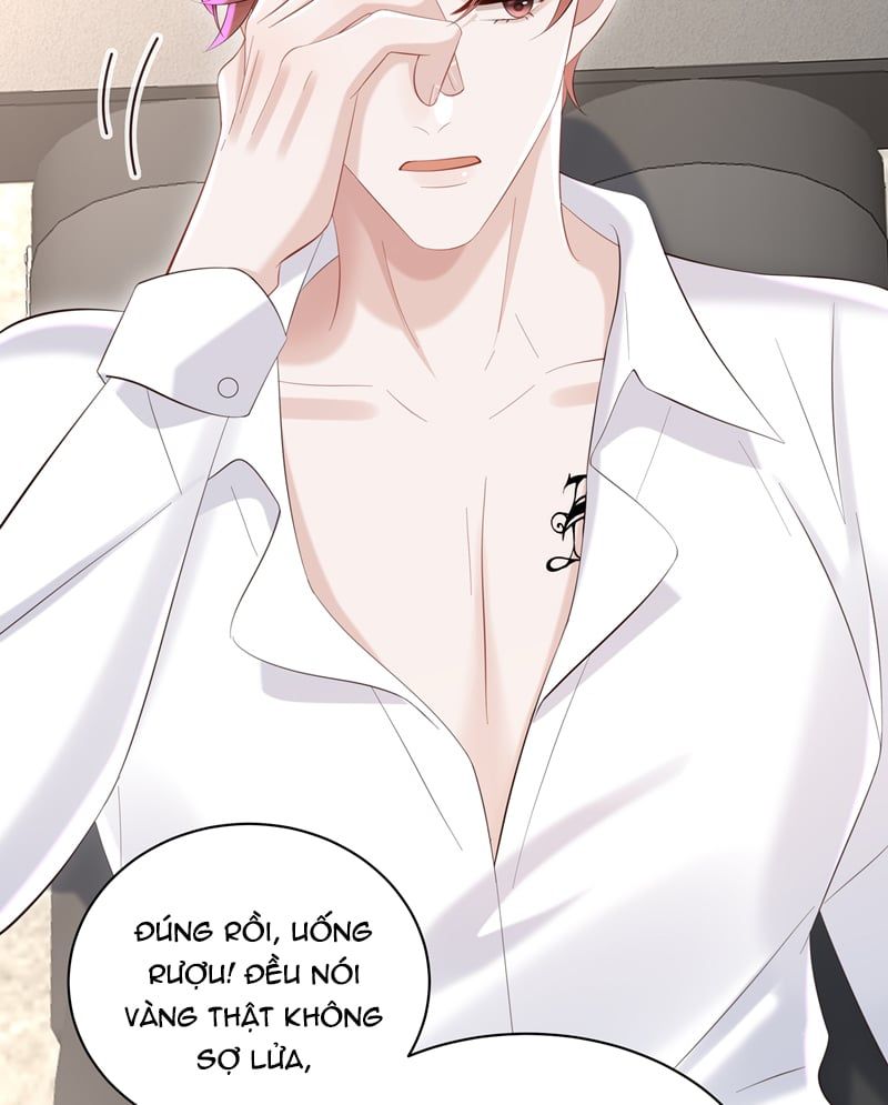 Tâm Sự Thiếu Niên Chapter 53 - Trang 2