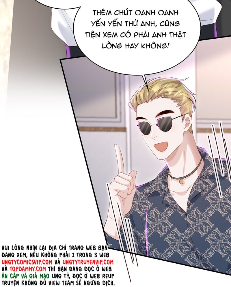 Tâm Sự Thiếu Niên Chapter 53 - Trang 2