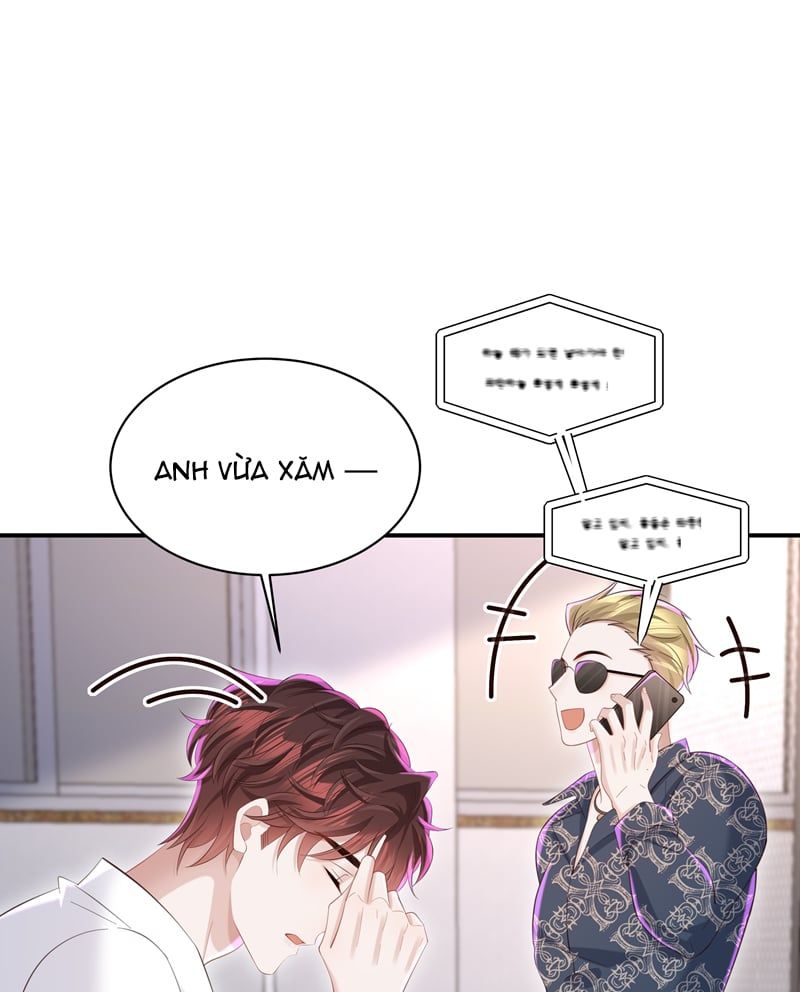 Tâm Sự Thiếu Niên Chapter 53 - Trang 2