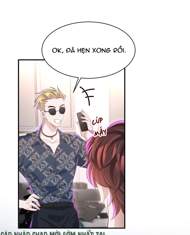 Tâm Sự Thiếu Niên Chapter 53 - Trang 2