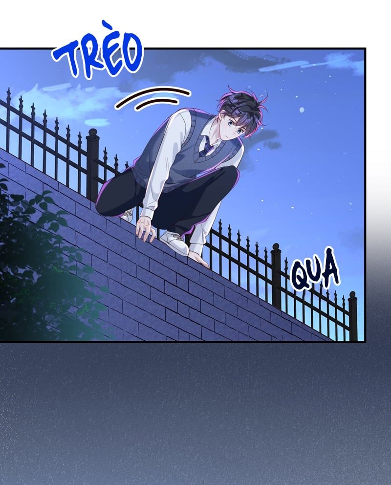 Tâm Sự Thiếu Niên Chapter 53 - Trang 2