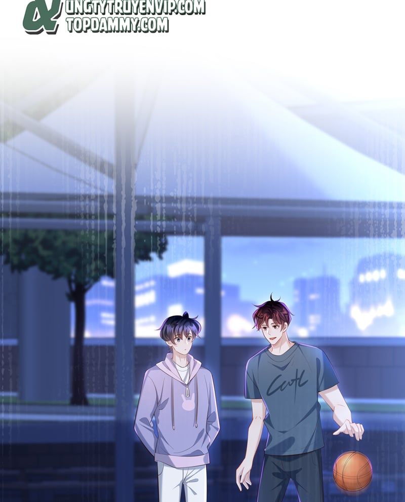Tâm Sự Thiếu Niên Chapter 53 - Trang 2