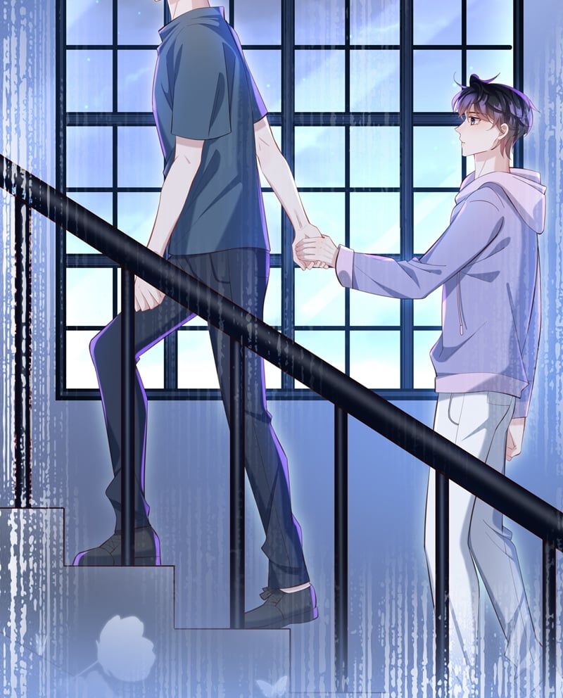 Tâm Sự Thiếu Niên Chapter 53 - Trang 2