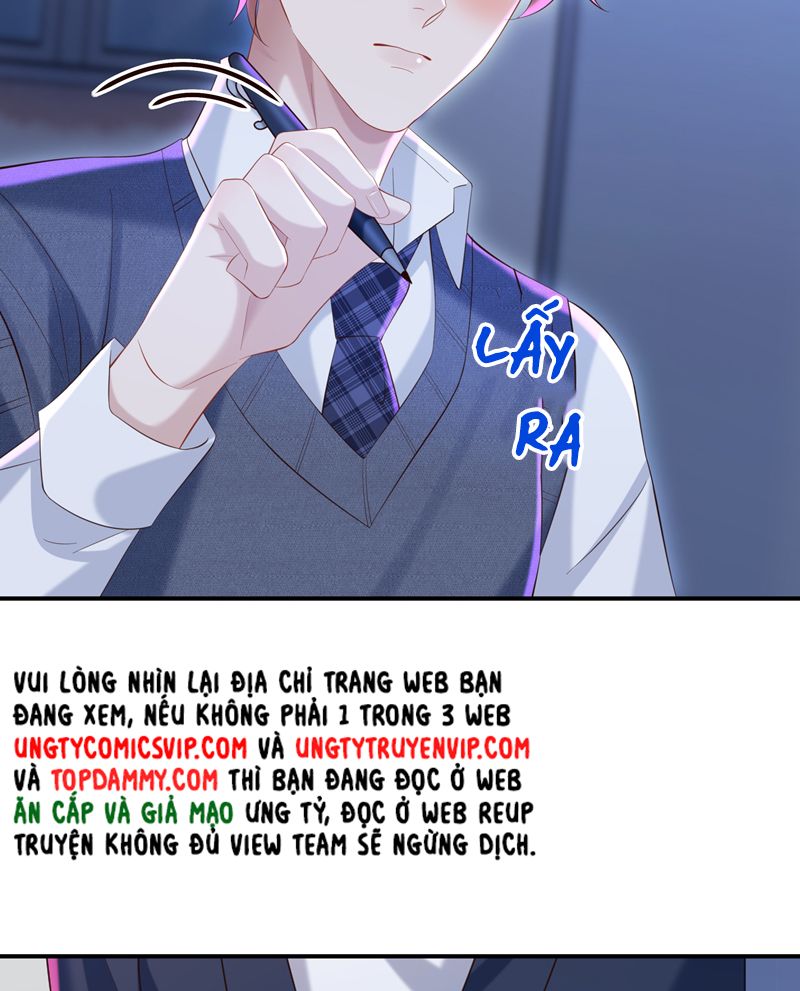 Tâm Sự Thiếu Niên Chapter 53 - Trang 2
