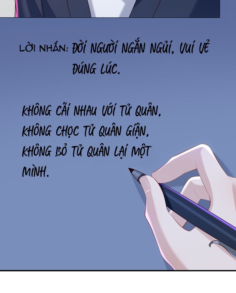 Tâm Sự Thiếu Niên Chapter 53 - Trang 2
