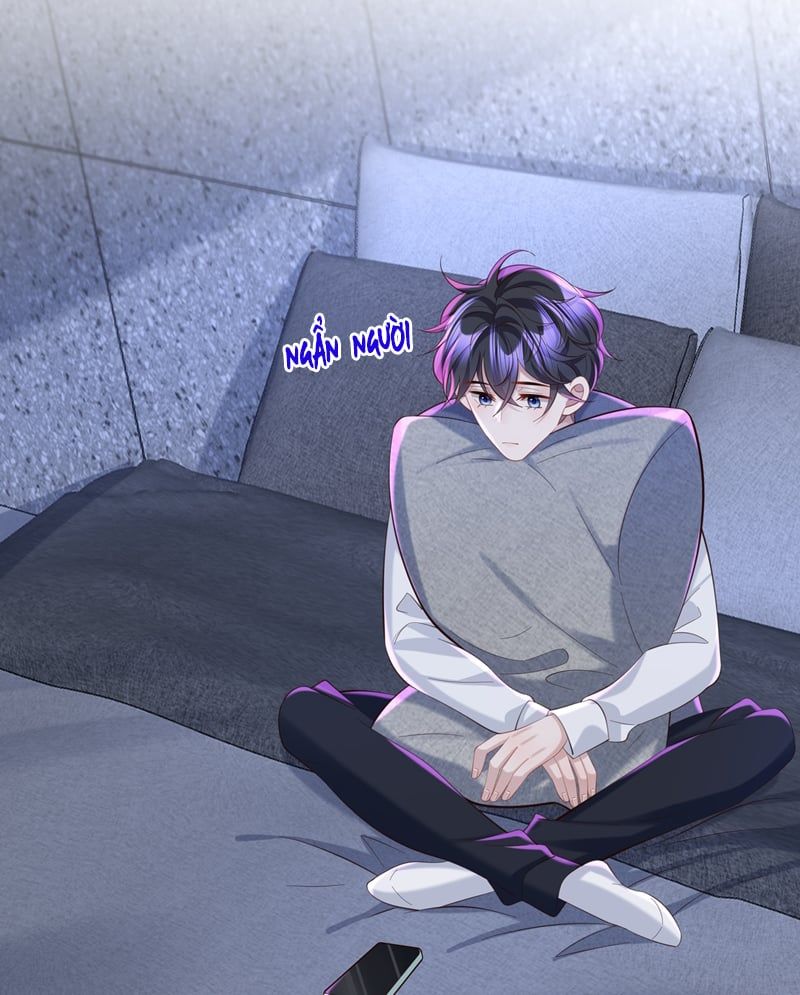 Tâm Sự Thiếu Niên Chapter 53 - Trang 2