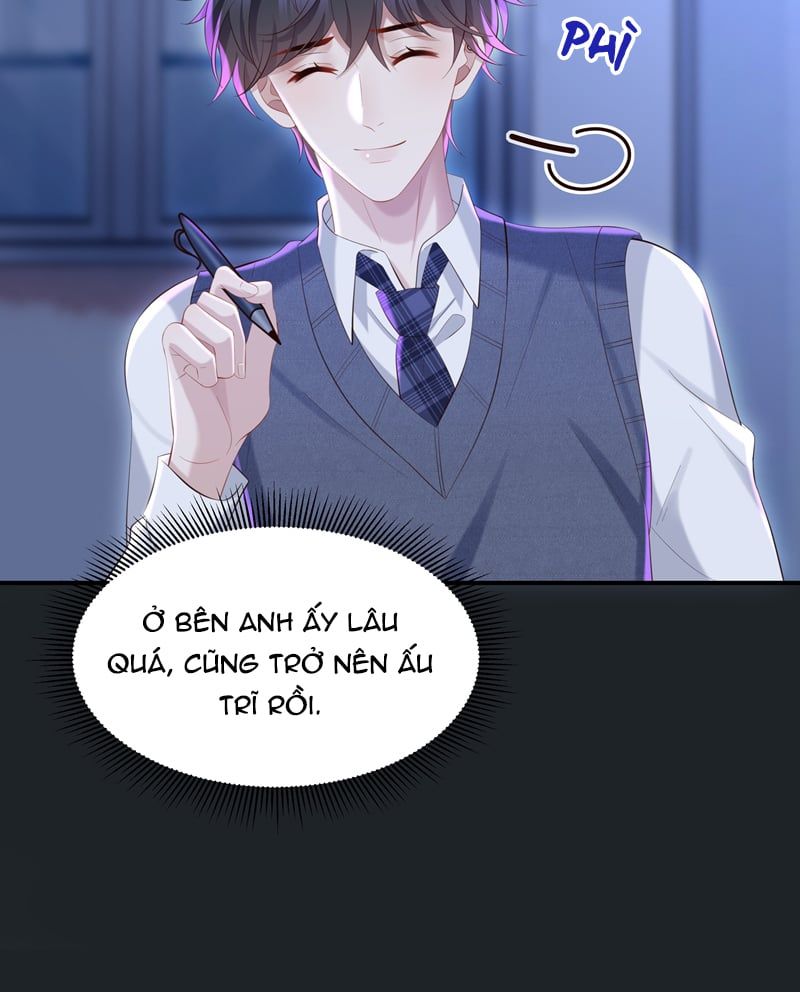 Tâm Sự Thiếu Niên Chapter 53 - Trang 2