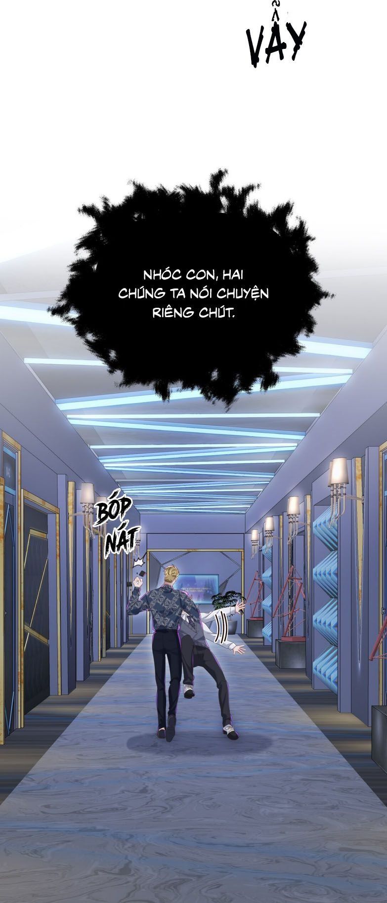 Tâm Sự Thiếu Niên Chapter 55 - Trang 2