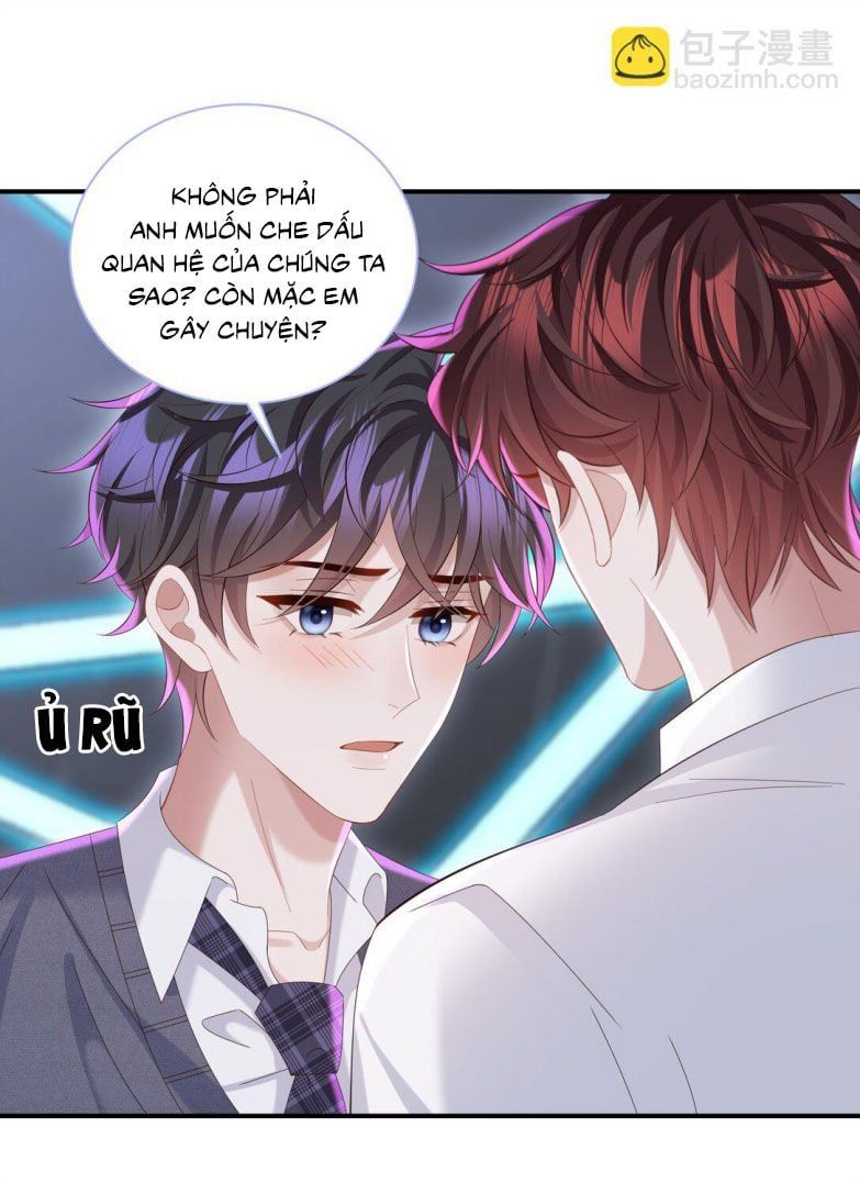 Tâm Sự Thiếu Niên Chapter 55 - Trang 2