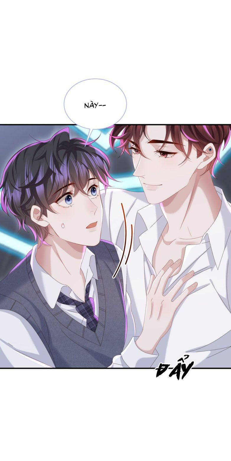 Tâm Sự Thiếu Niên Chapter 55 - Trang 2