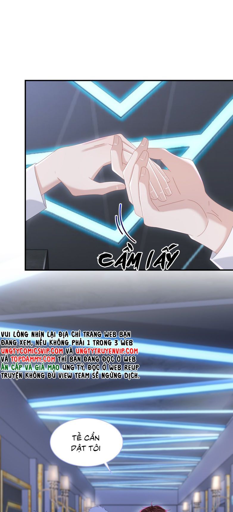 Tâm Sự Thiếu Niên Chapter 55 - Trang 2