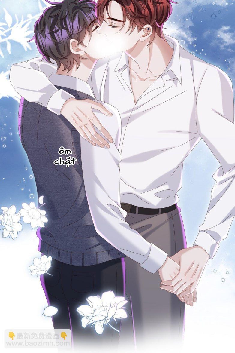 Tâm Sự Thiếu Niên Chapter 55 - Trang 2