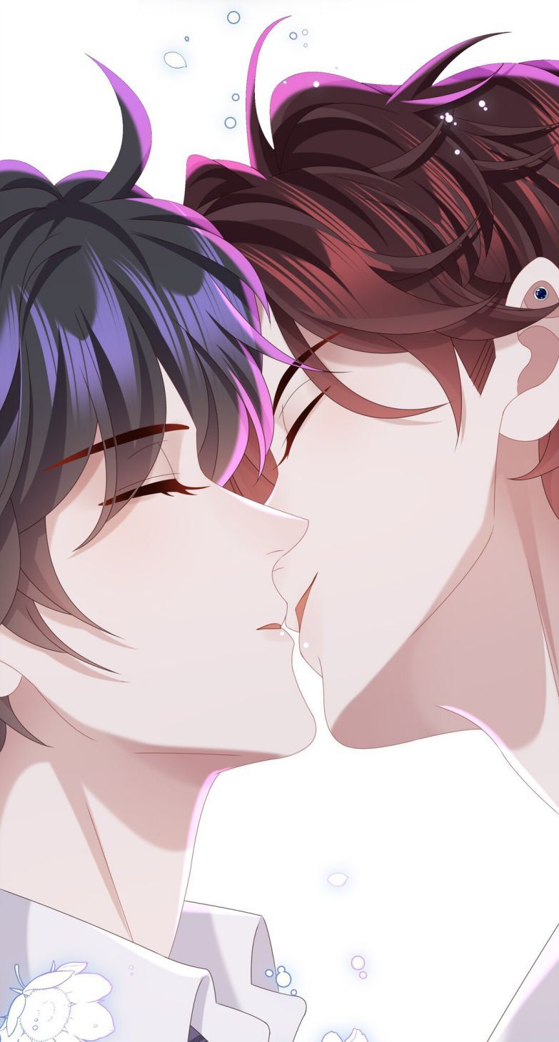 Tâm Sự Thiếu Niên Chapter 55 - Trang 2