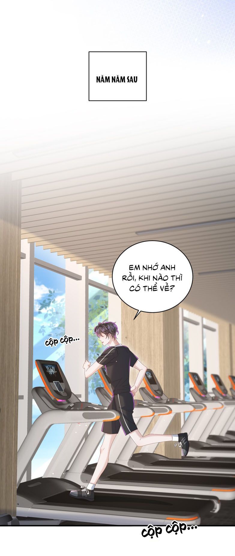 Tâm Sự Thiếu Niên Chapter 55 - Trang 2
