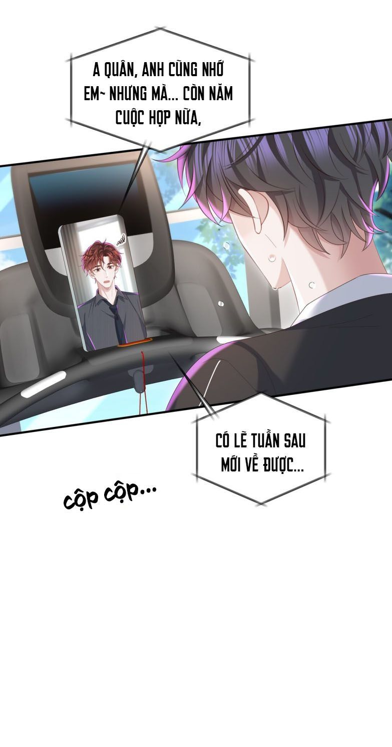 Tâm Sự Thiếu Niên Chapter 55 - Trang 2