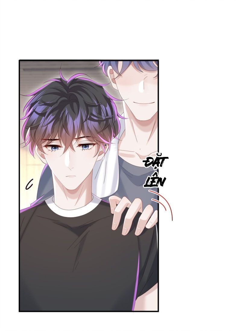 Tâm Sự Thiếu Niên Chapter 55 - Trang 2