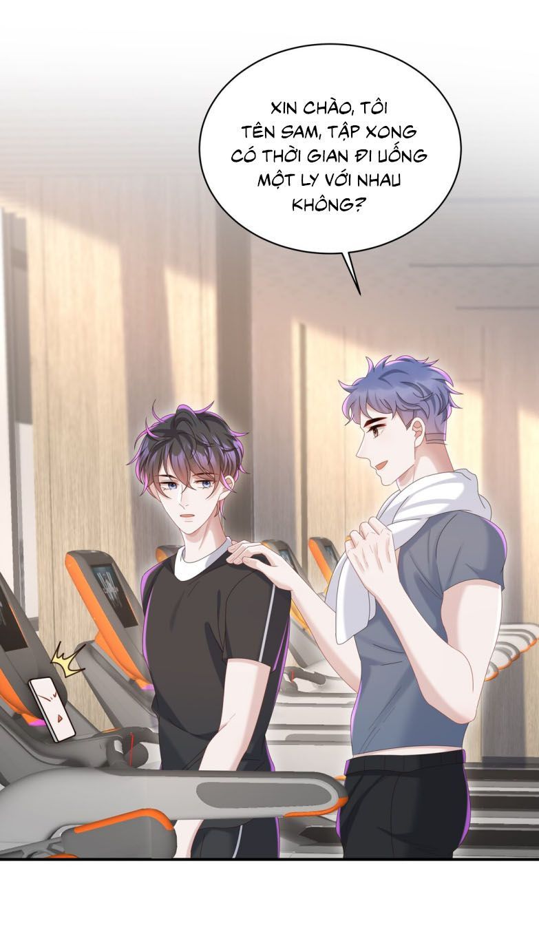 Tâm Sự Thiếu Niên Chapter 55 - Trang 2
