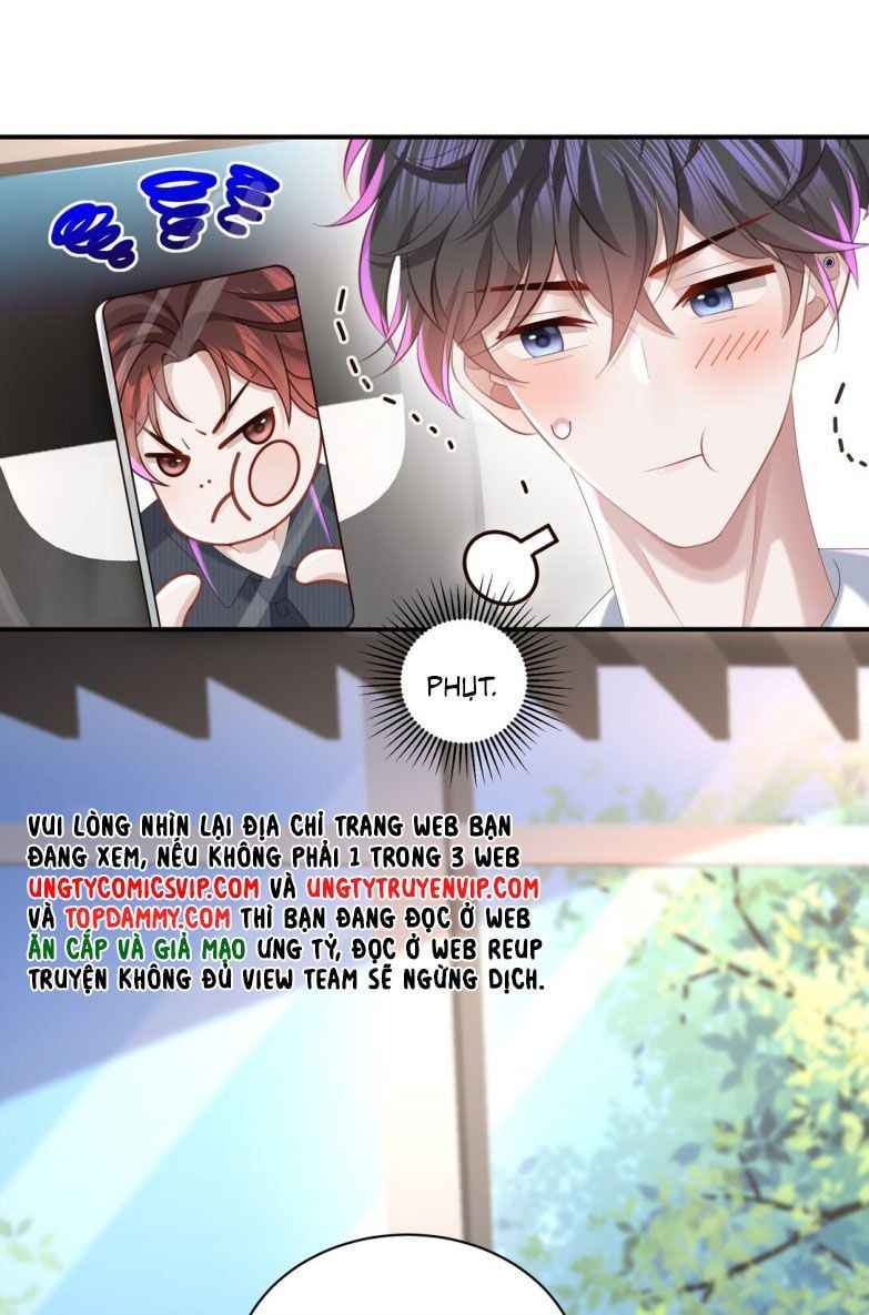 Tâm Sự Thiếu Niên Chapter 55 - Trang 2