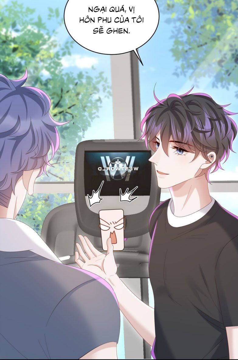 Tâm Sự Thiếu Niên Chapter 55 - Trang 2
