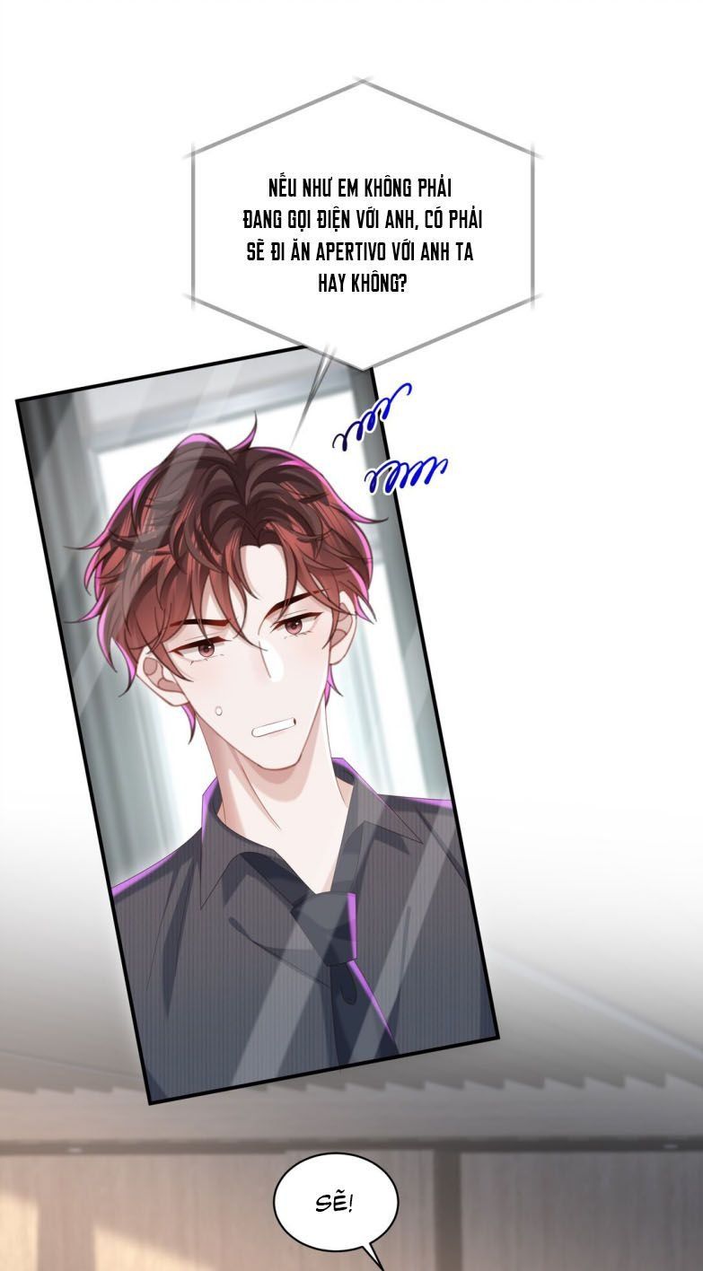 Tâm Sự Thiếu Niên Chapter 55 - Trang 2