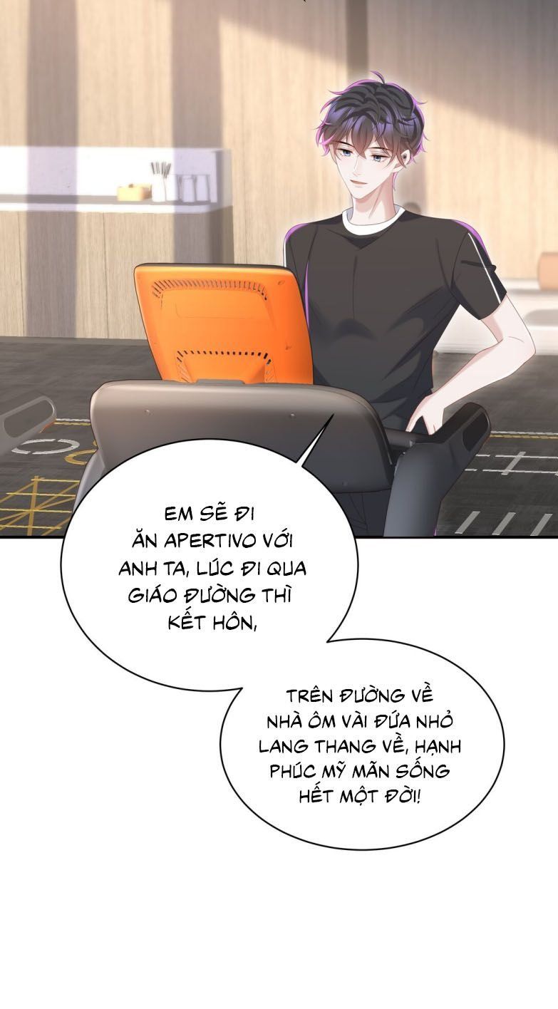Tâm Sự Thiếu Niên Chapter 55 - Trang 2
