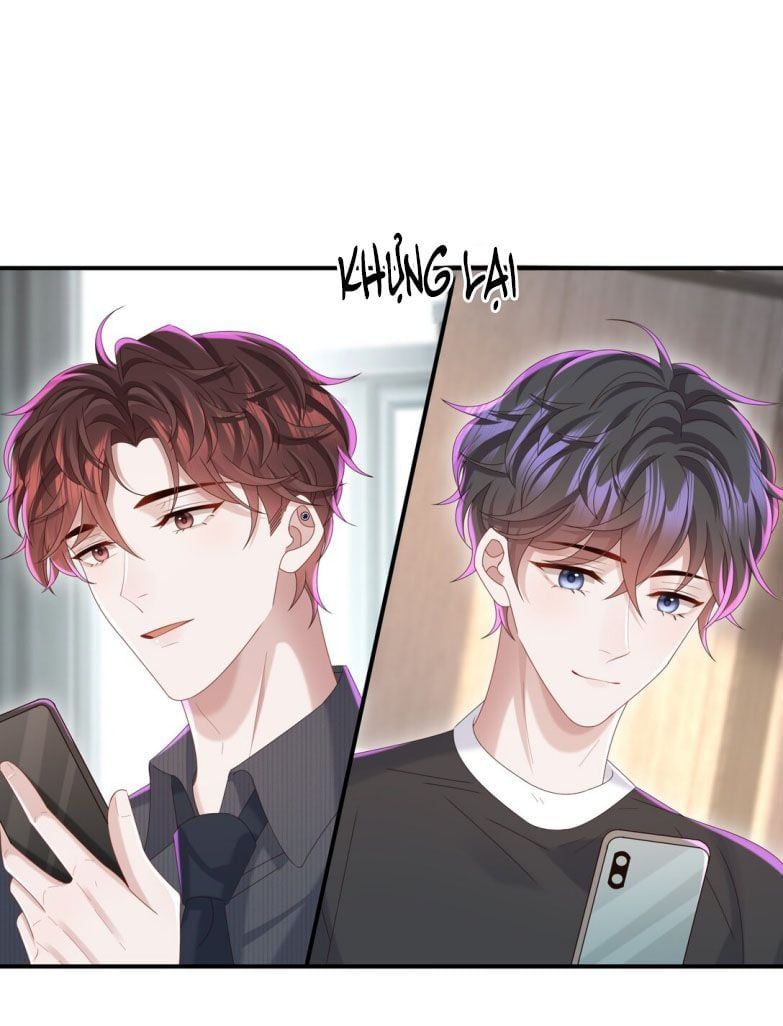 Tâm Sự Thiếu Niên Chapter 55 - Trang 2