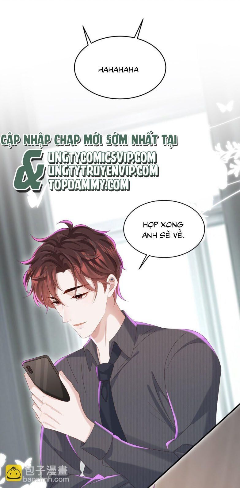 Tâm Sự Thiếu Niên Chapter 55 - Trang 2