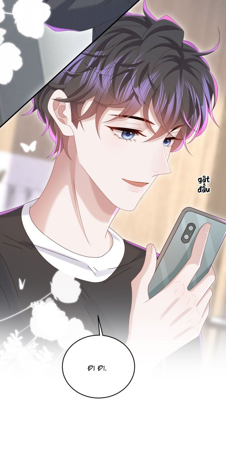 Tâm Sự Thiếu Niên Chapter 55 - Trang 2
