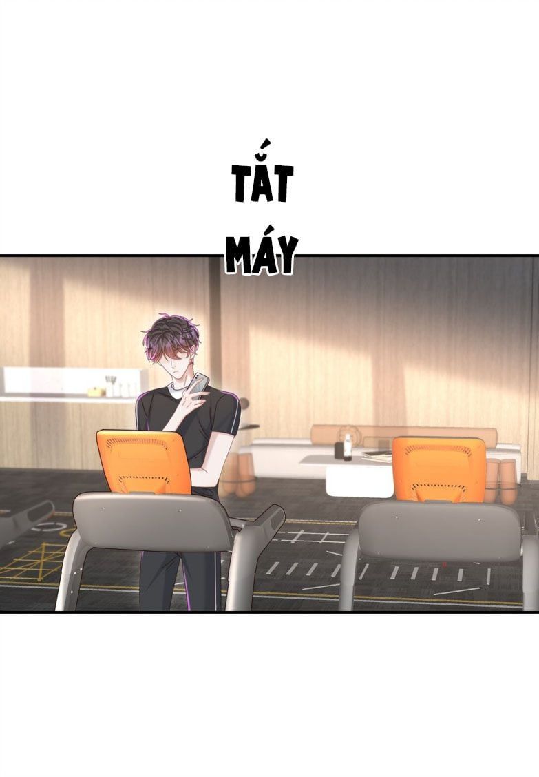 Tâm Sự Thiếu Niên Chapter 55 - Trang 2