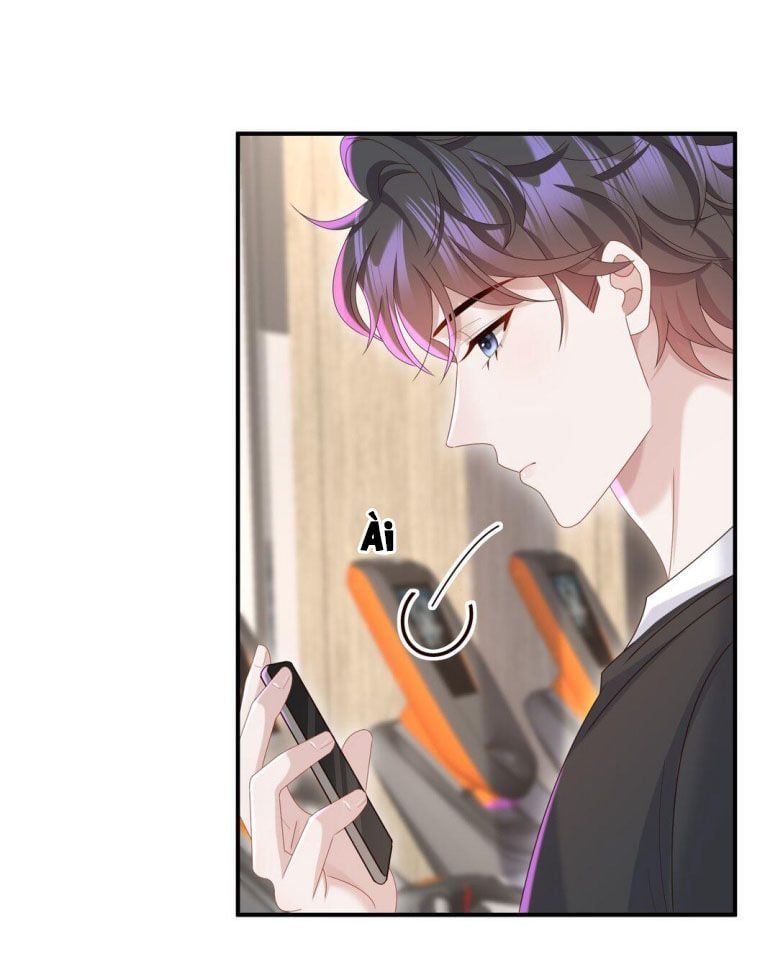 Tâm Sự Thiếu Niên Chapter 55 - Trang 2