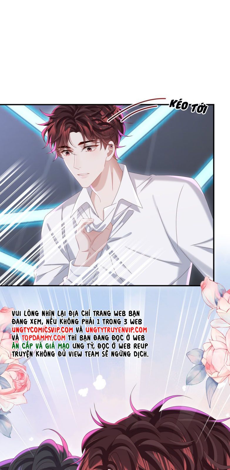 Tâm Sự Thiếu Niên Chapter 55 - Trang 2