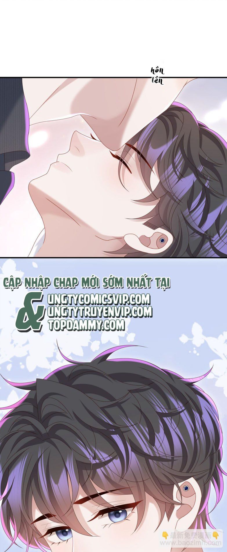 Tâm Sự Thiếu Niên Chapter 55 - Trang 2